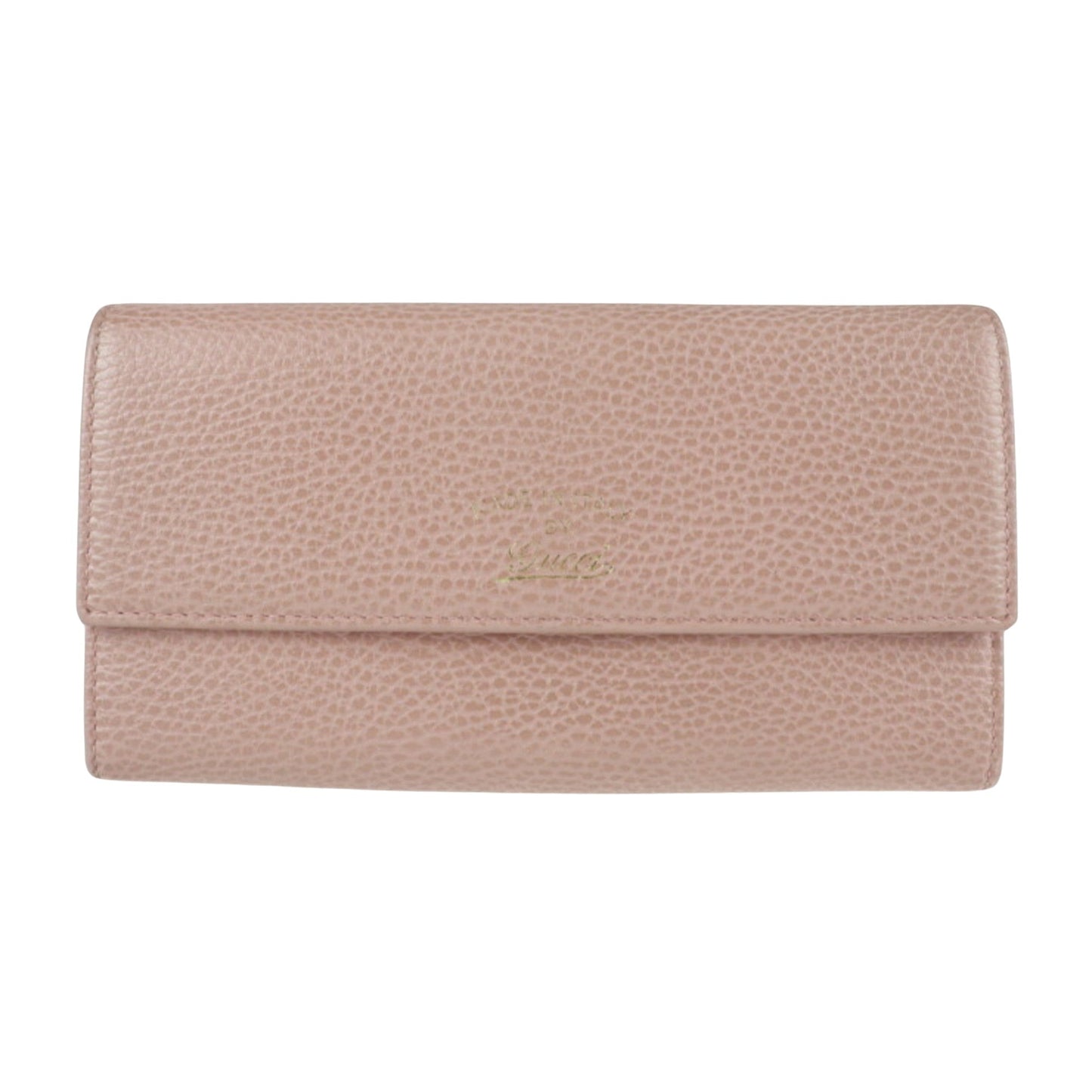 Gucci Swing  Leather Wallet  ()