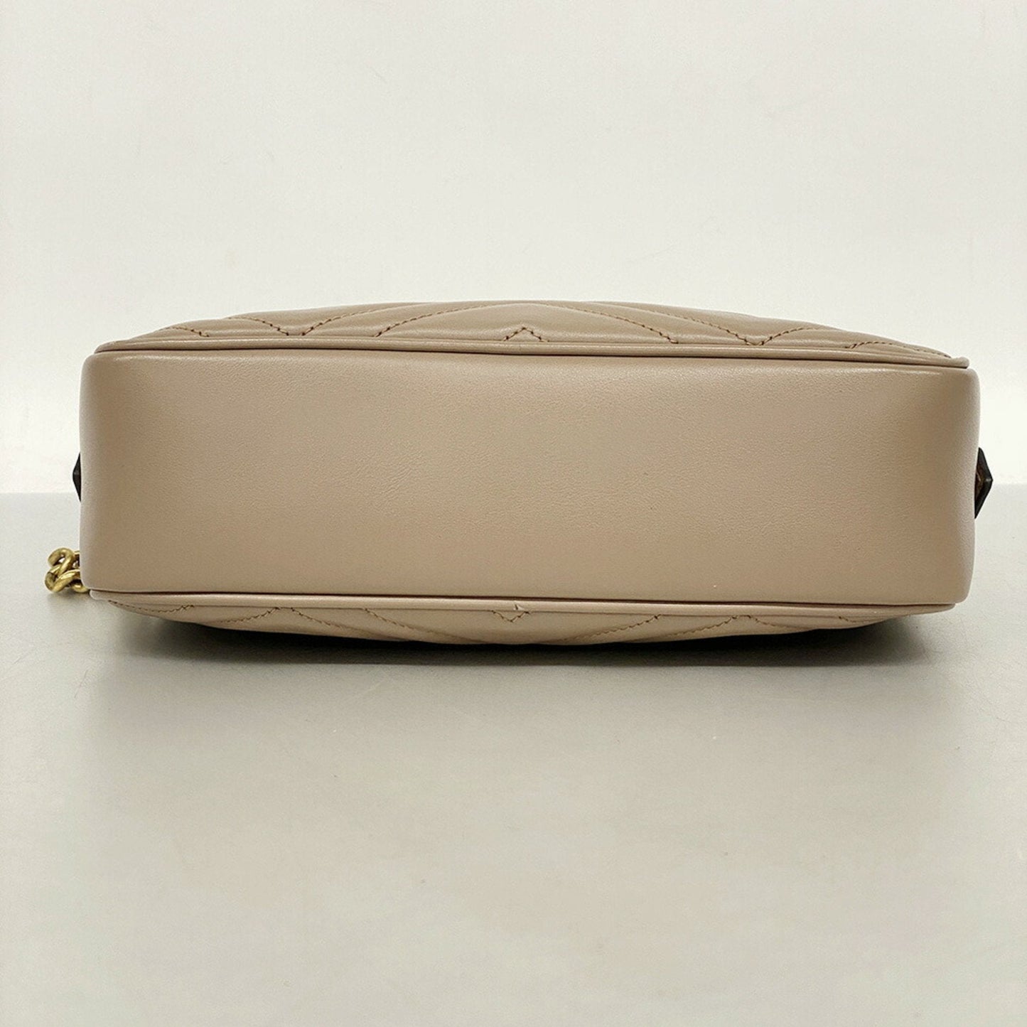 Gucci Marmont Pm Shoulder Bag  Leather Shopper Bag ()