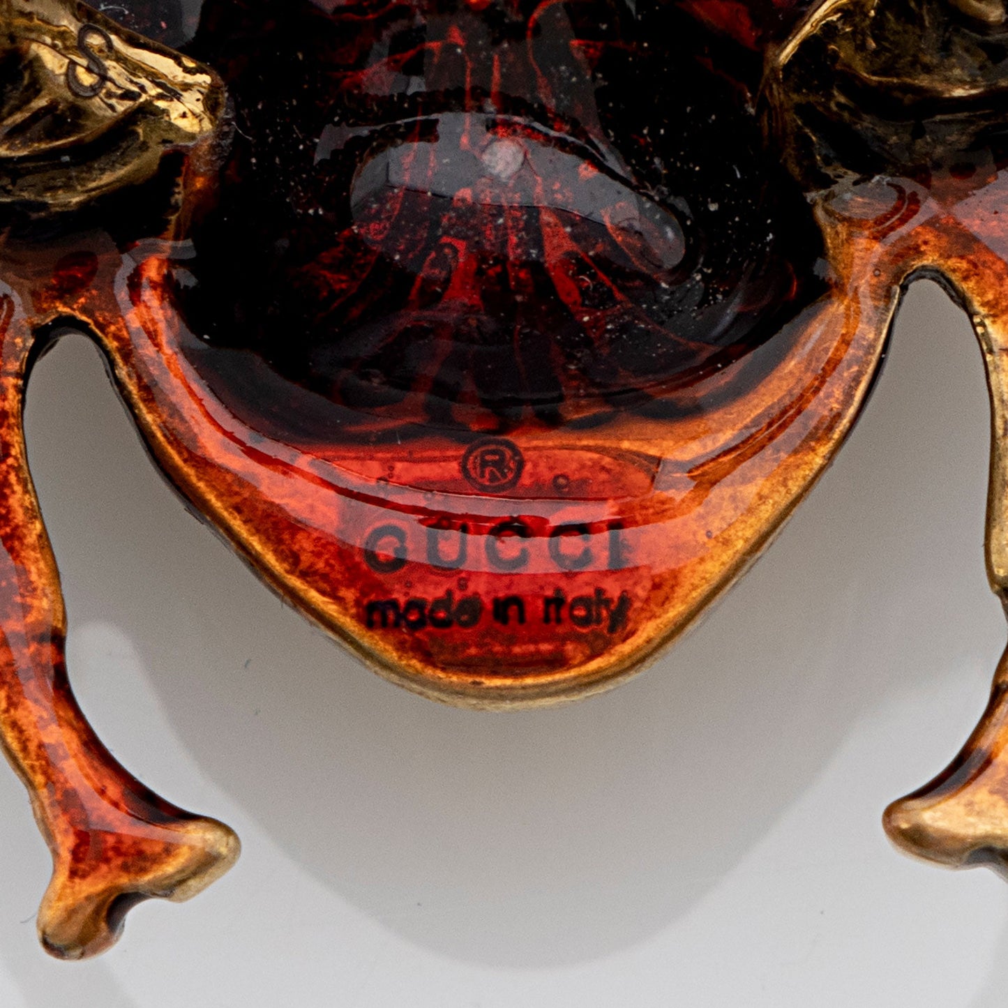 Gucci Bee Ring