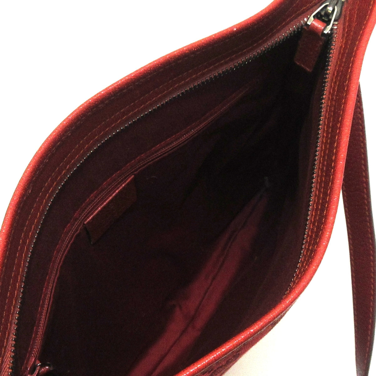 Gucci Gg Canvas  Canvas Shoulder Bag ()