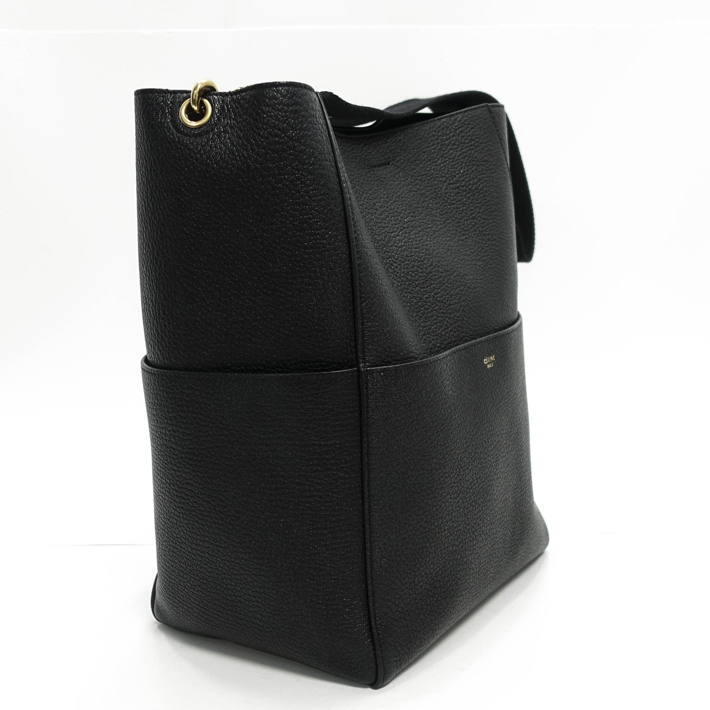 Celine 2017 Seau Sangle Bag