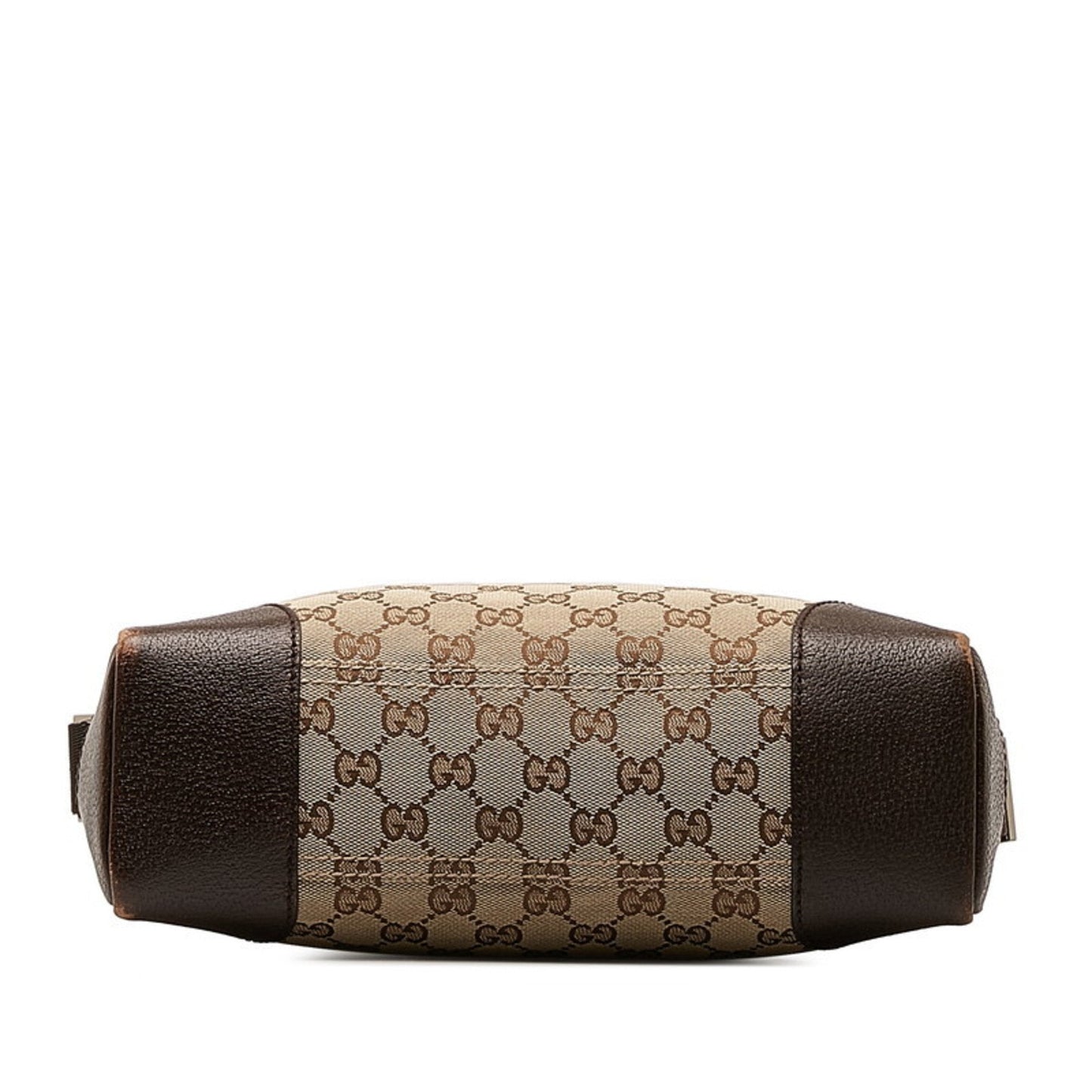 Luxury Gucci Trending 2025 Gg Canvas  Canvas Shopper Bag ()