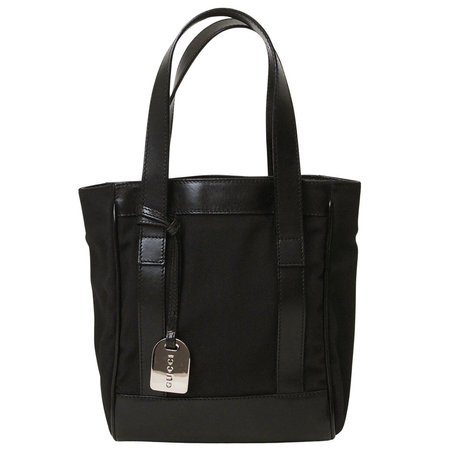 Gucci  Synthetic Tote Bag ()