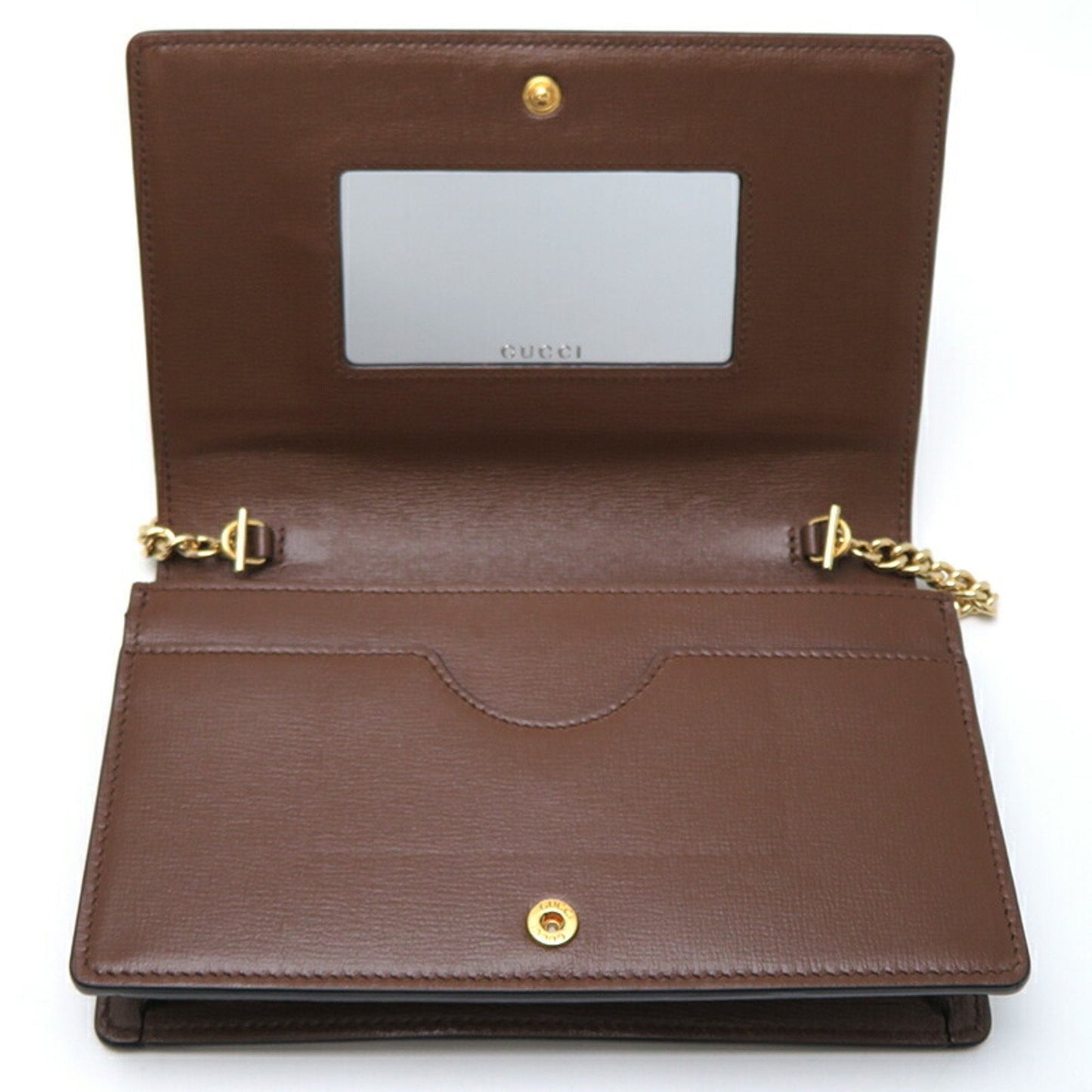 Gucci  Canvas Wallet  ()