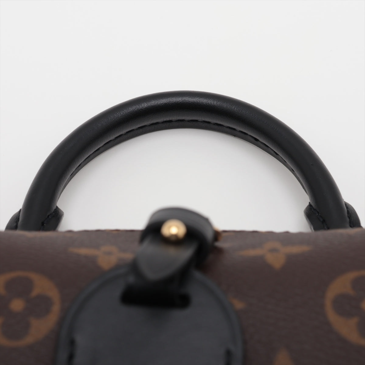 Louis Vuitton Monogram MacArthur Pitt Marseille M45571