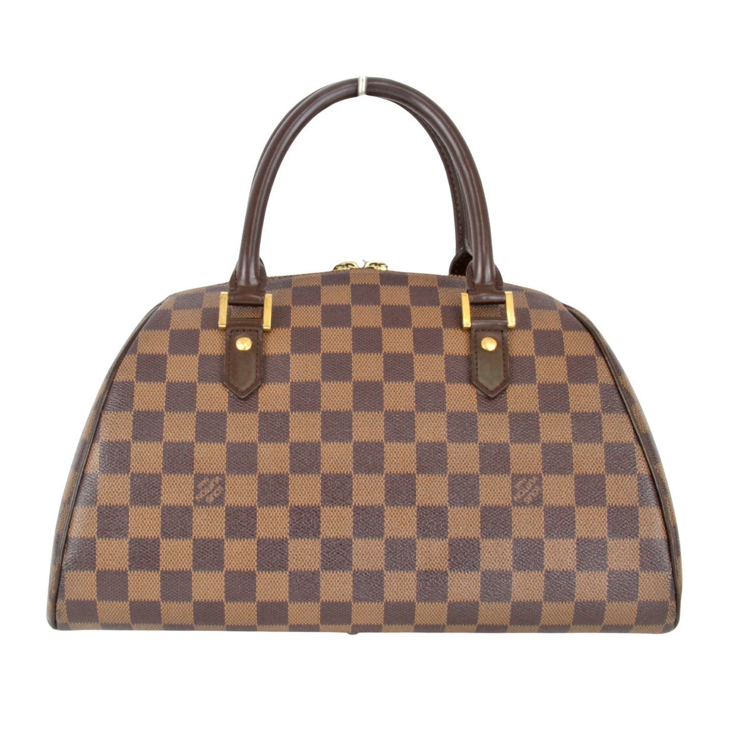 Louis Vuitton Ribera  Canvas Handbag ()