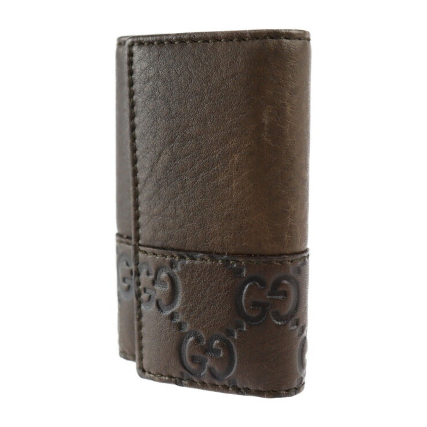 Gucci Guccissima  Leather Wallet  ()