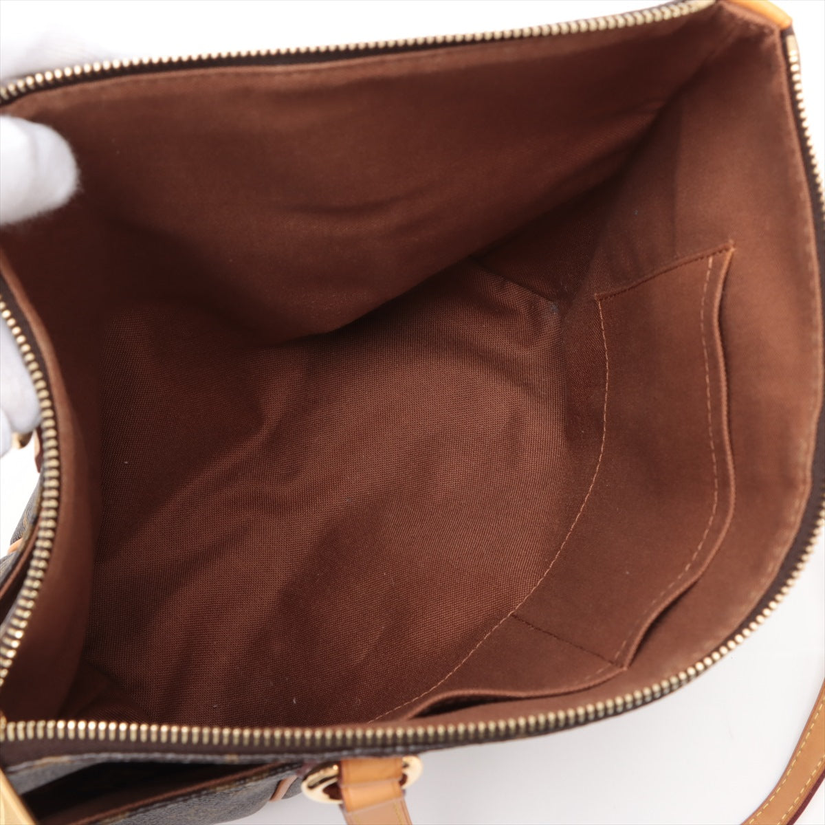 Louis Vuitton Monogram  PM M56688