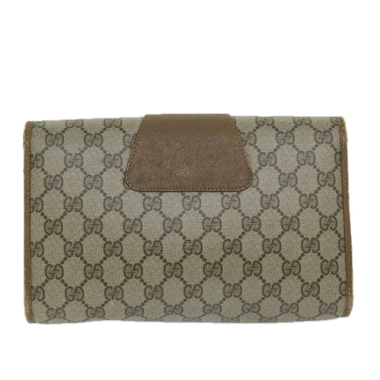 Luxury Gucci Trending 2025 Sherry Clutch Bag