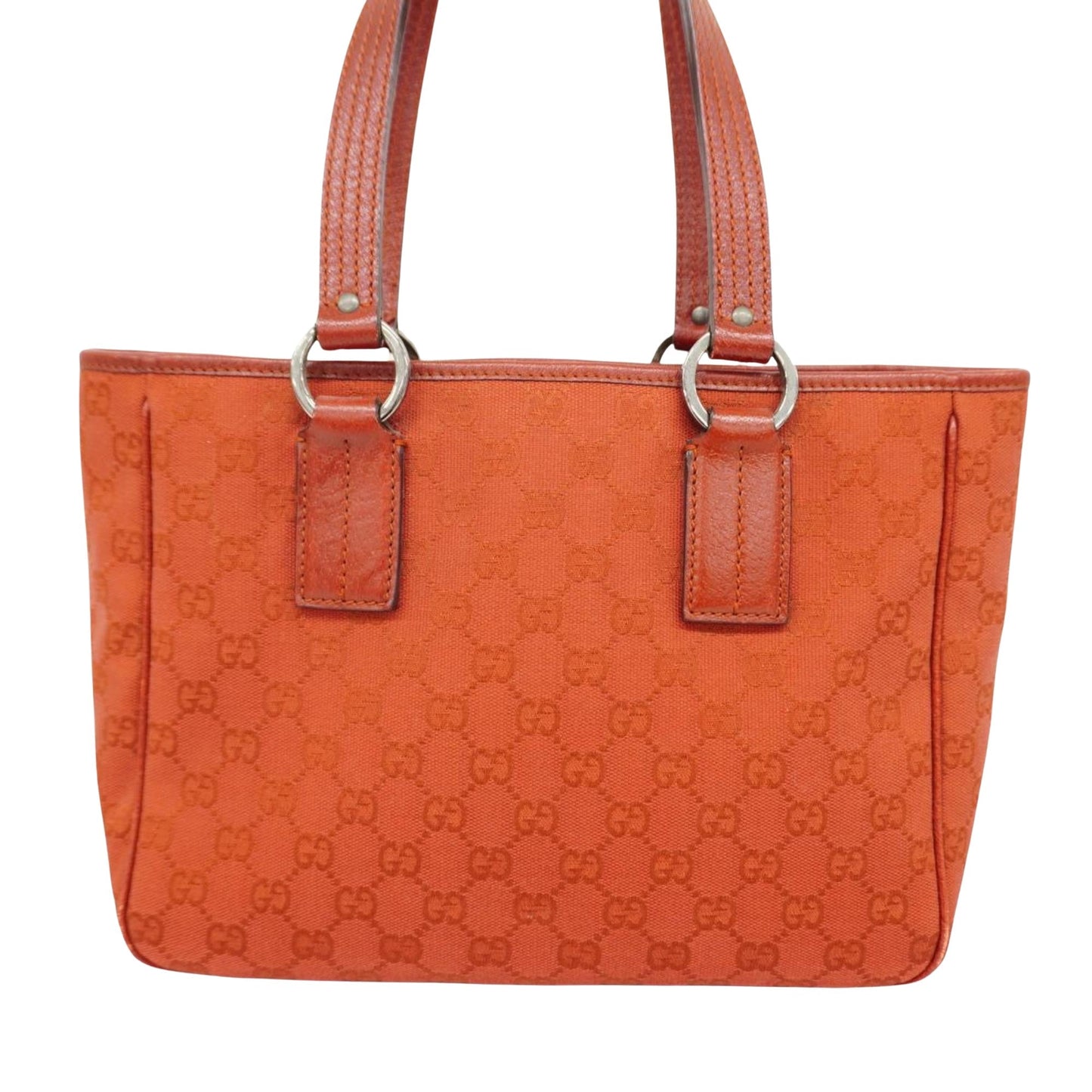 Luxury Gucci Trending 2025 Gg Canvas  Canvas Tote Bag ()