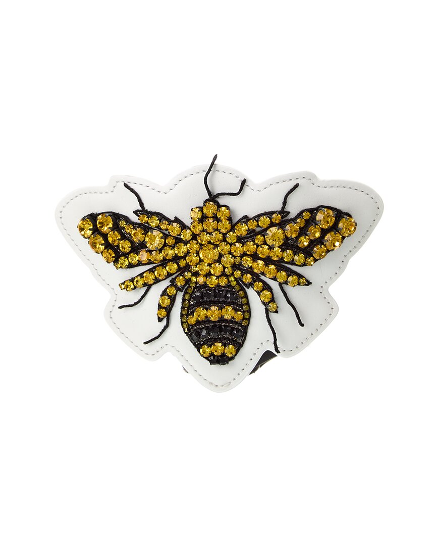 Gucci Bee Leather Patch