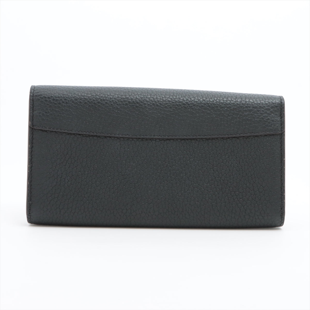 Louis Vuitton  Portfolio Capsine M61248 Noneir  Hot Pink Long  Reaction Wallet