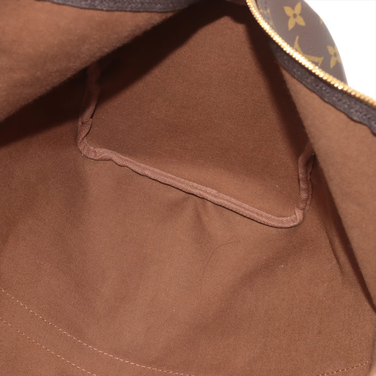 Louis Vuitton Monogram Keepall 45 M41428