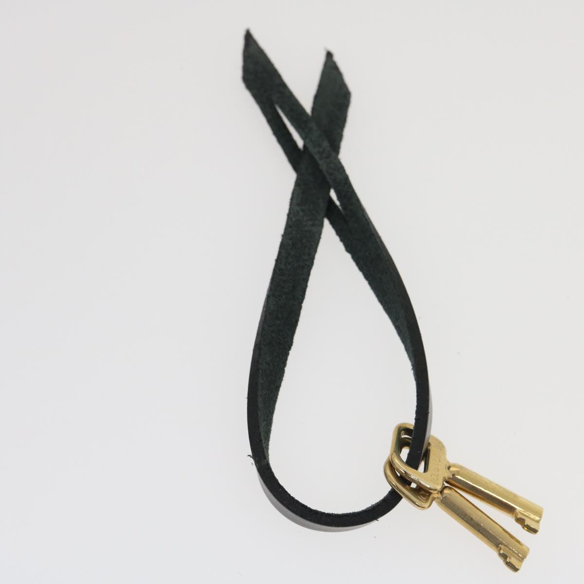 LOUIS VUITTON Epi Monceau Hand Bag 2way Black M52122 LV ch025A