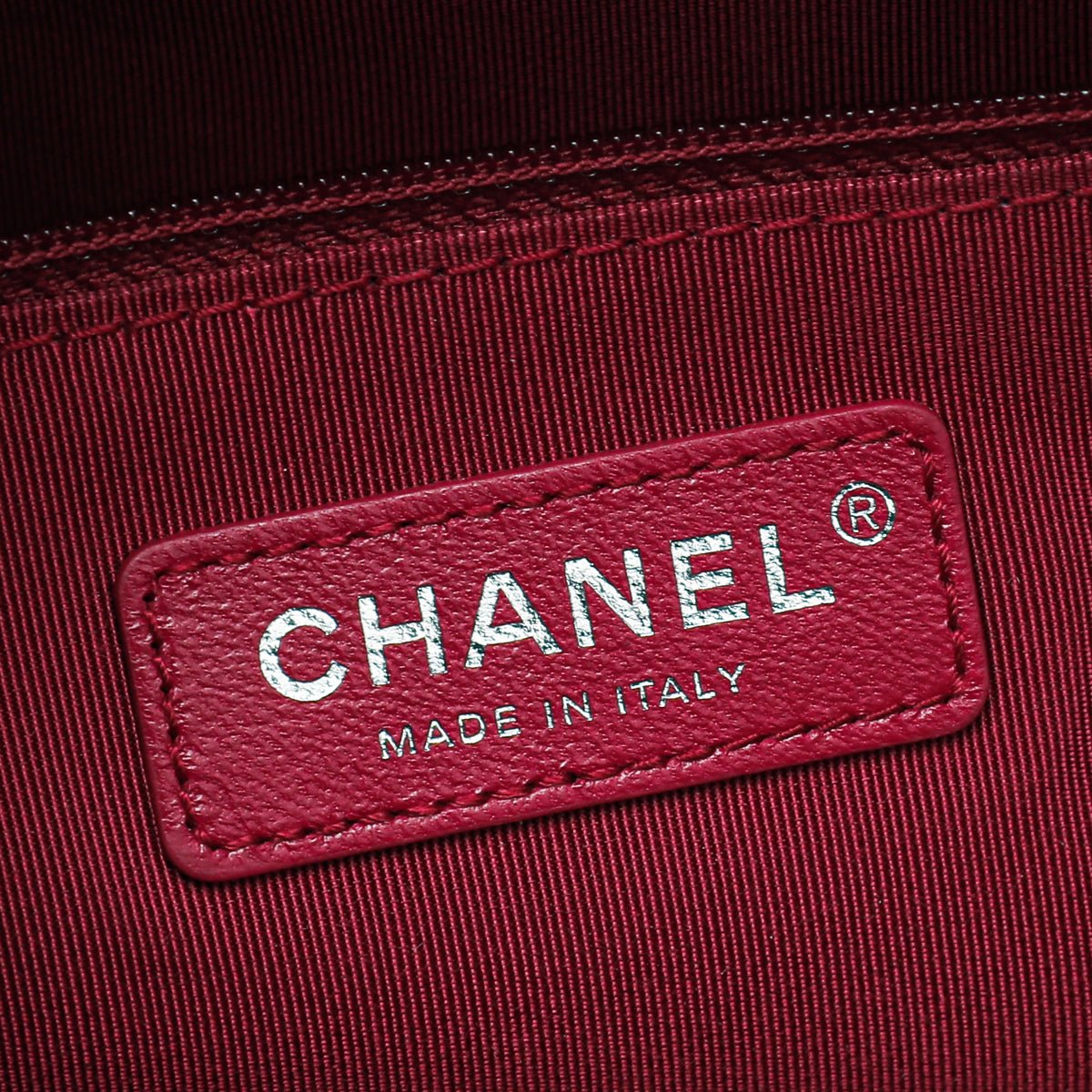 Chanel Bicolor CC Gabrielle Hobo Medium Bag