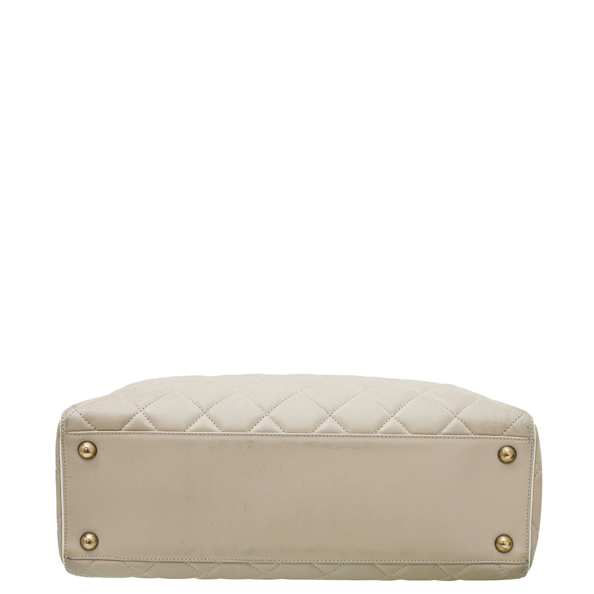 Chanel Bicolor Portobello Tote Bag