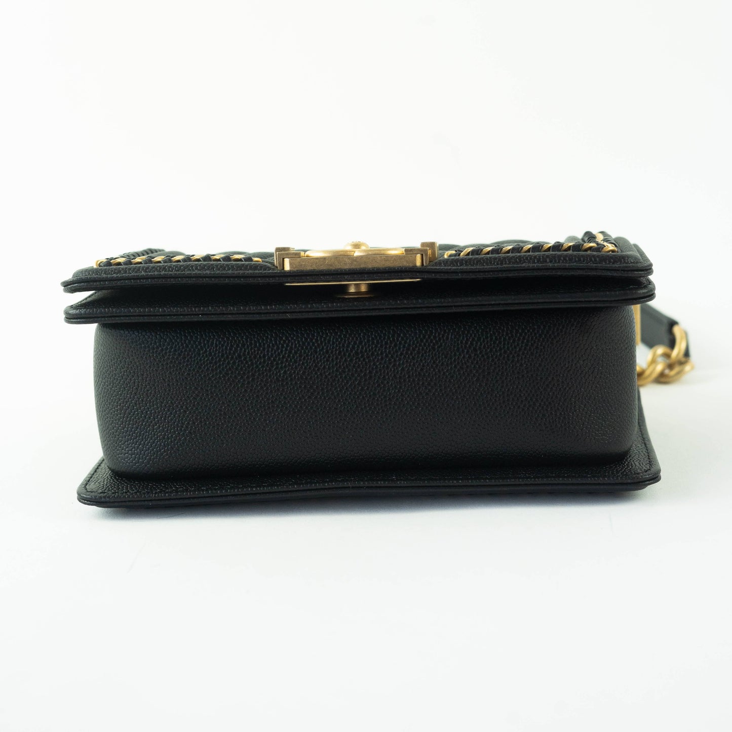 Chanel Small Boy Bag