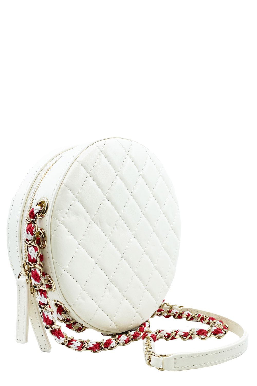 CHANEL Lifesaver Bag