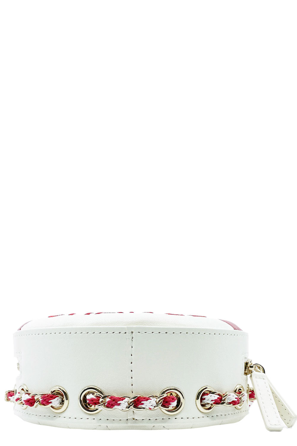 CHANEL Lifesaver Bag