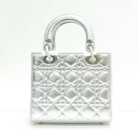 Christian Dior 2018 Limited Edition My Lady Dior Originals Bag