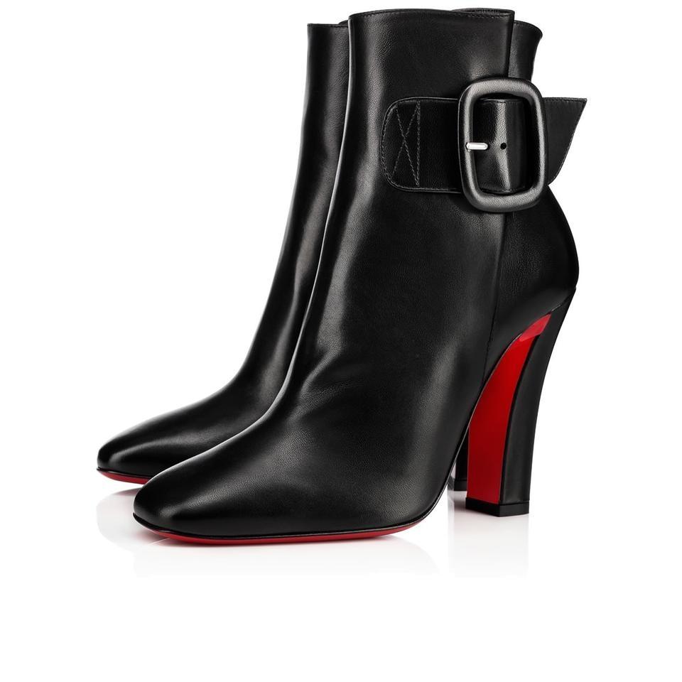 CHRISTIAN LOUBOUTIN CORSAIRITTA 100MM