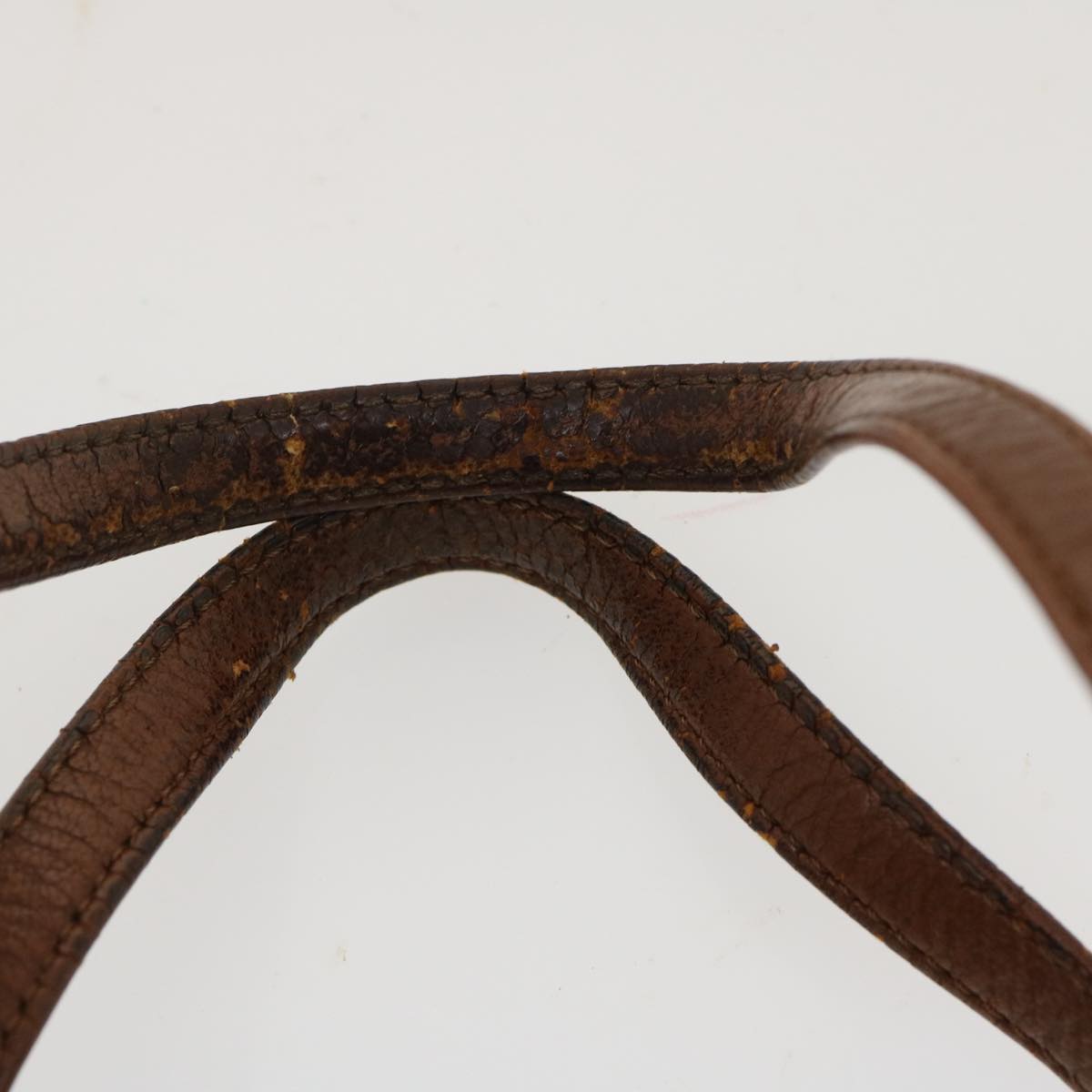 LOUIS VUITTON Monogram Papillon 30 Hand Bag Vintage M51365 LV cl033