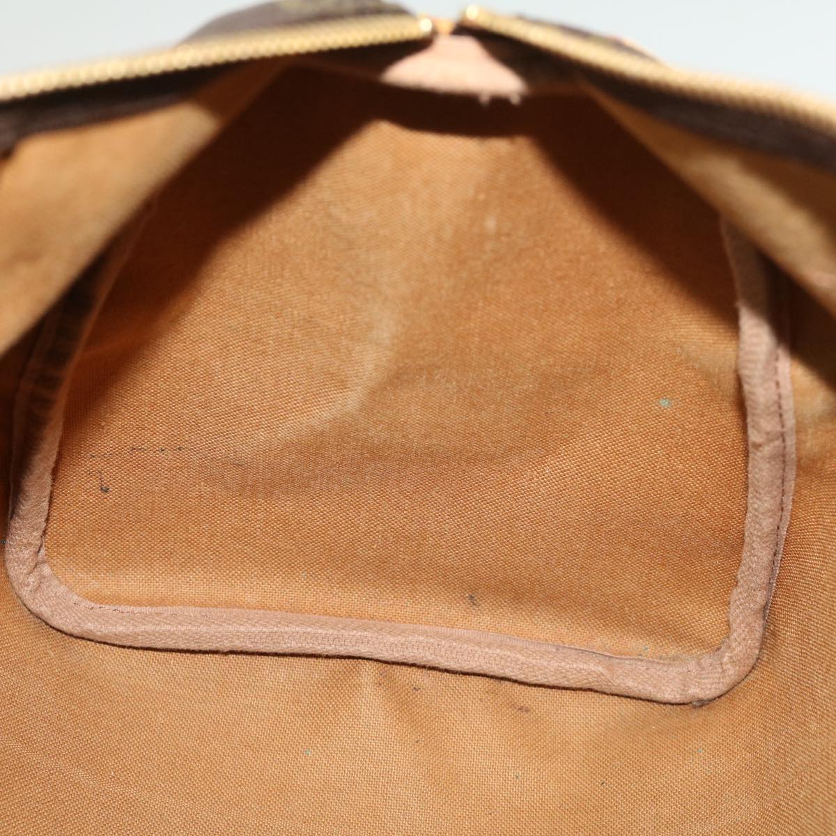 LOUIS VUITTON Monogram Speedy 30 Hand Bag M41526 LV cl070