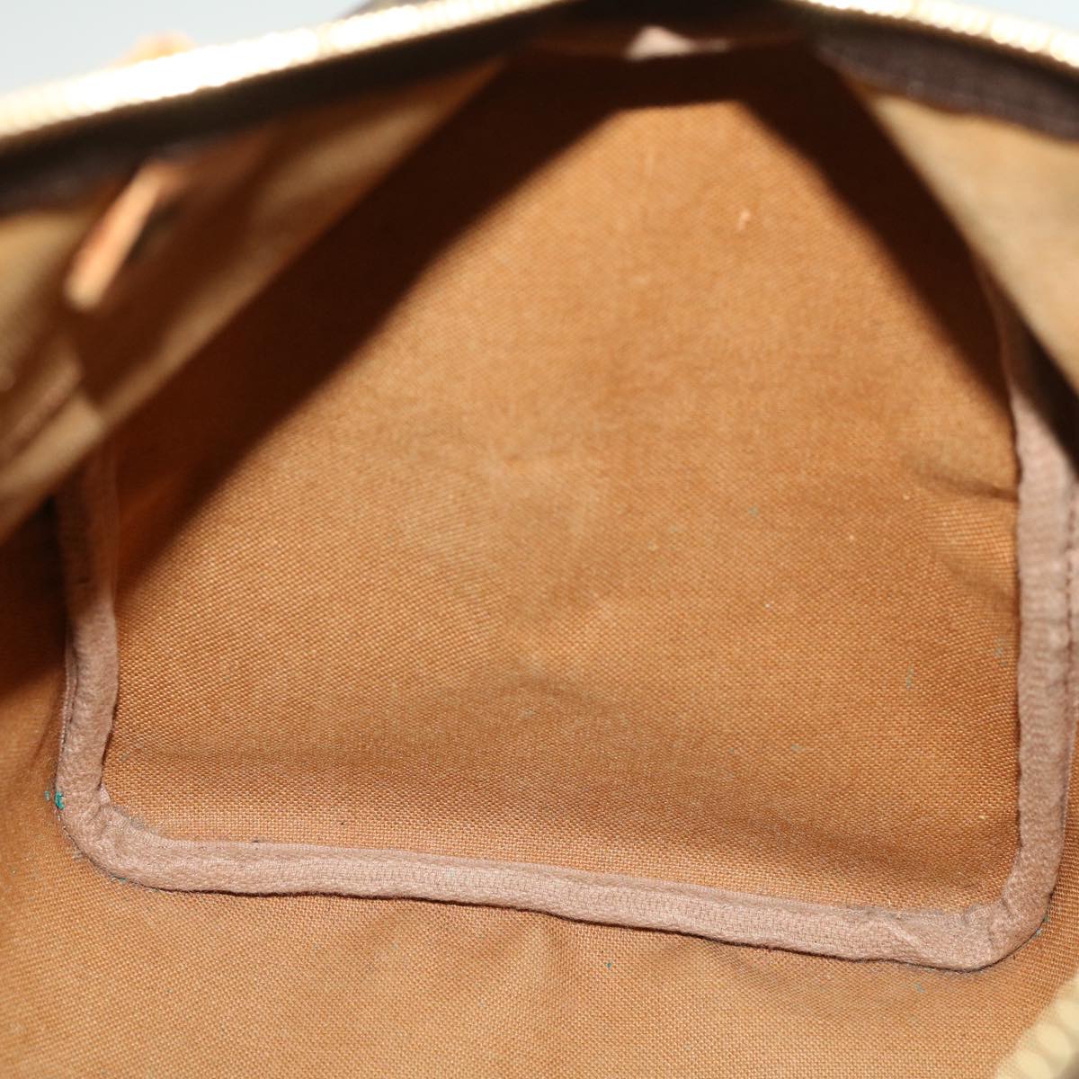 LOUIS VUITTON Monogram Speedy 30 Hand Bag M41526 LV cl070
