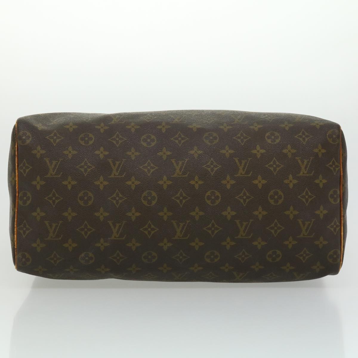 LOUIS VUITTON Monogram Speedy 40 Hand Bag M41522 LV cl159