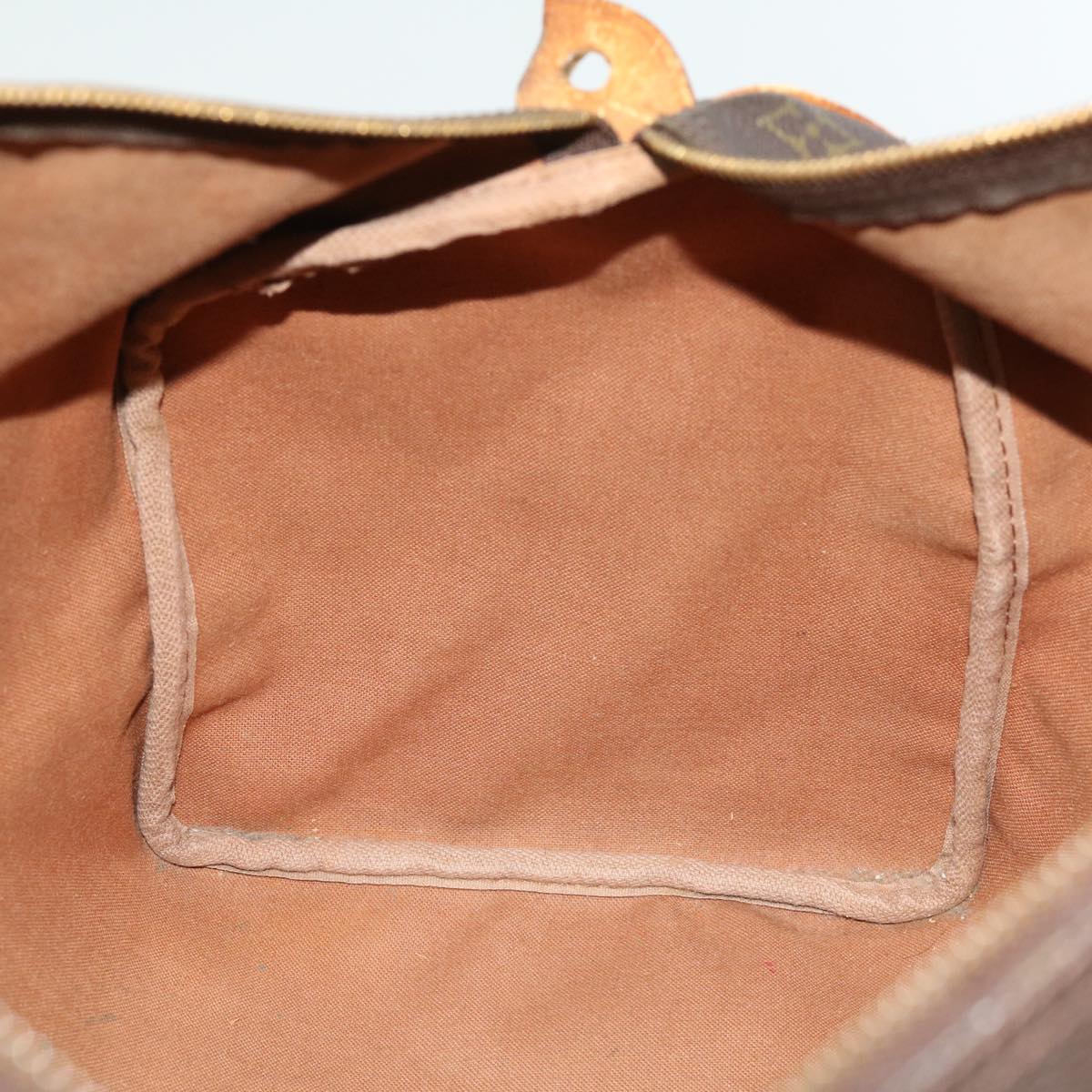 LOUIS VUITTON Monogram Speedy 40 Hand Bag M41522 LV cl159