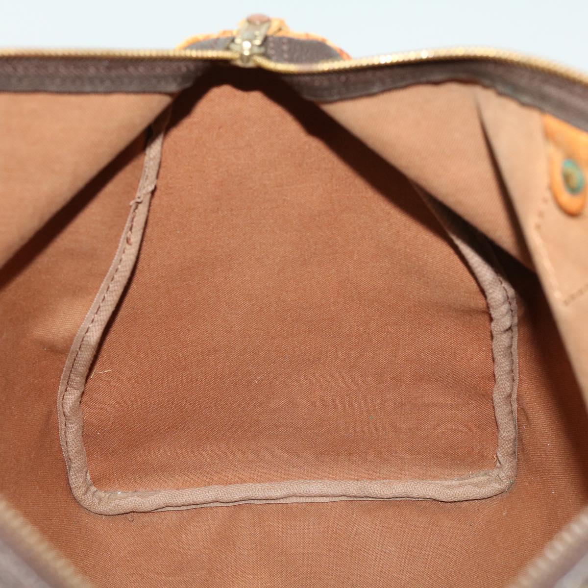 LOUIS VUITTON Monogram Speedy 40 Hand Bag M41522 LV cl159