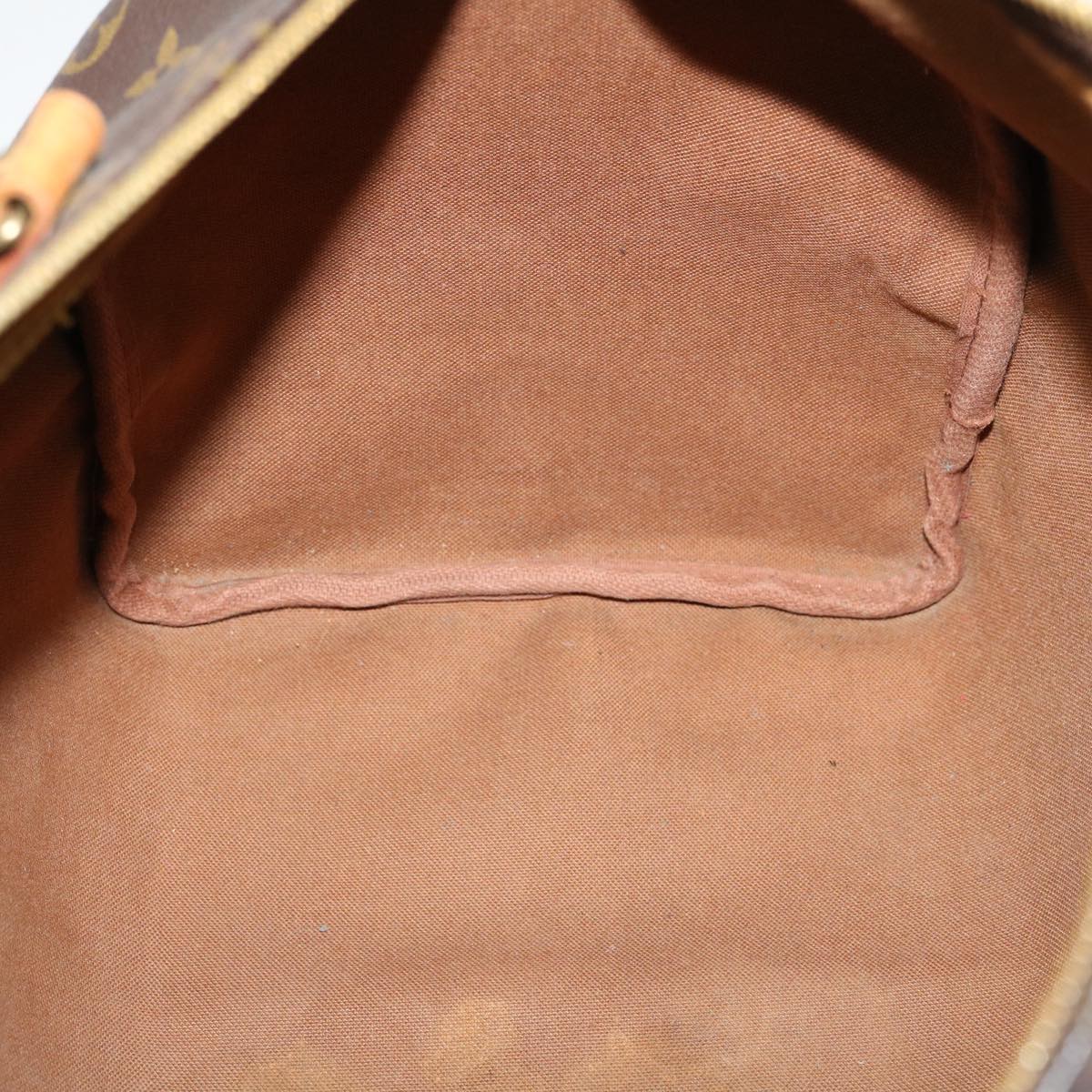 LOUIS VUITTON Monogram Speedy 30 Hand Bag M41526 LV cl192