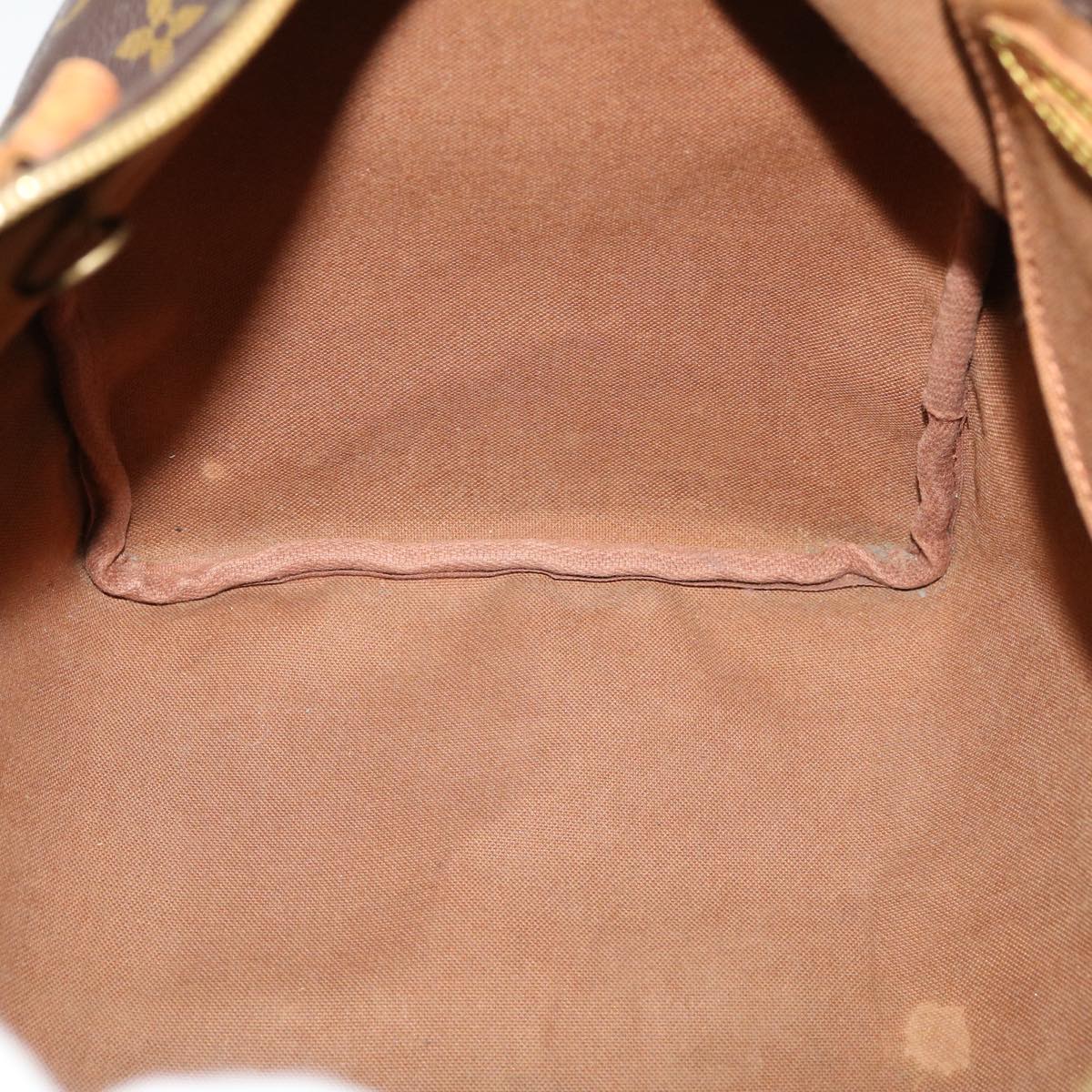 LOUIS VUITTON Monogram Speedy 30 Hand Bag M41526 LV cl192