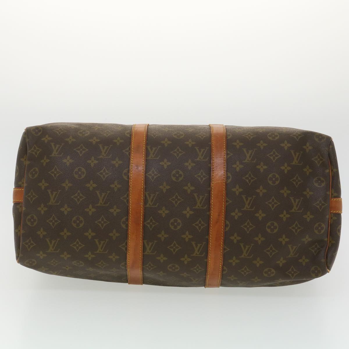 LOUIS VUITTON Keepall Bandouliere 50 Boston Bag Vintage M41416 LV cl420