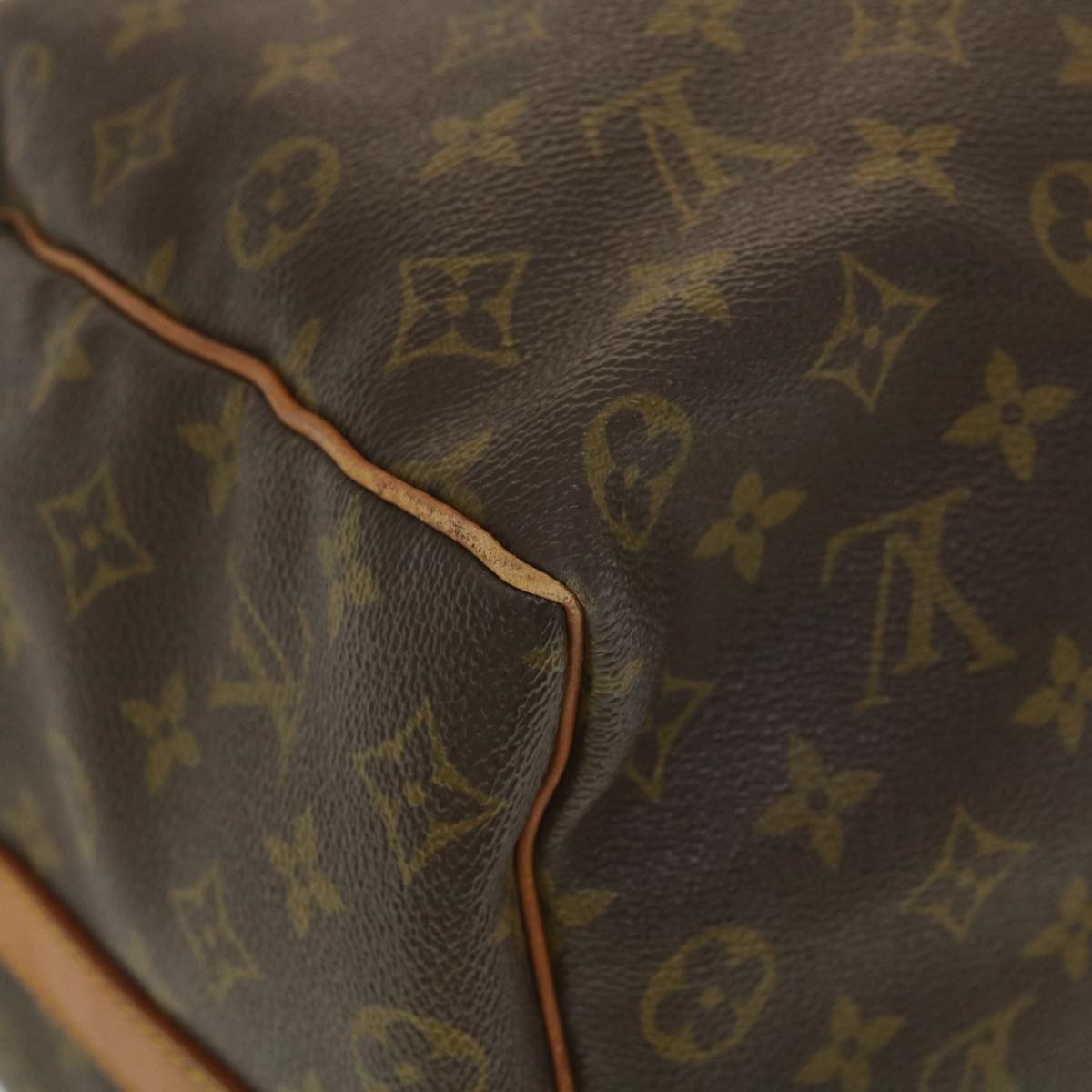 LOUIS VUITTON Keepall Bandouliere 50 Boston Bag Vintage M41416 LV cl420
