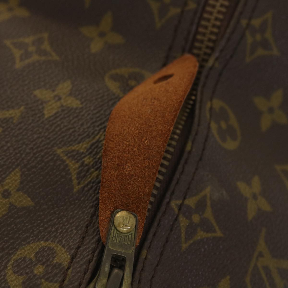 LOUIS VUITTON Keepall Bandouliere 50 Boston Bag Vintage M41416 LV cl420