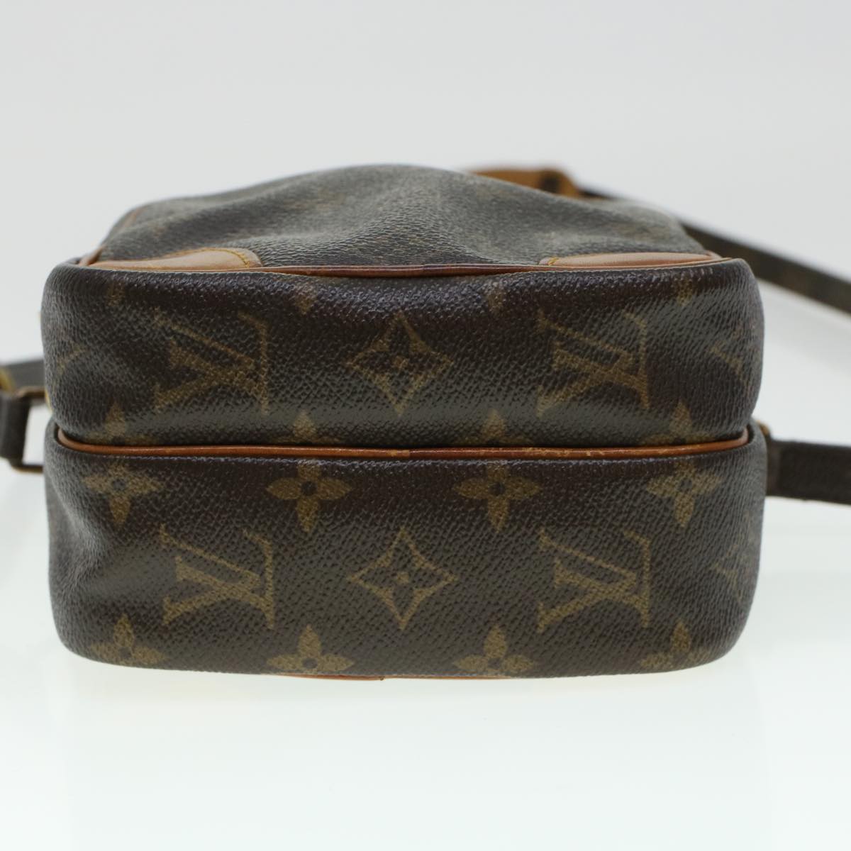 LOUIS VUITTON Monogram Amazon Shoulder Bag M45236 LV cl601