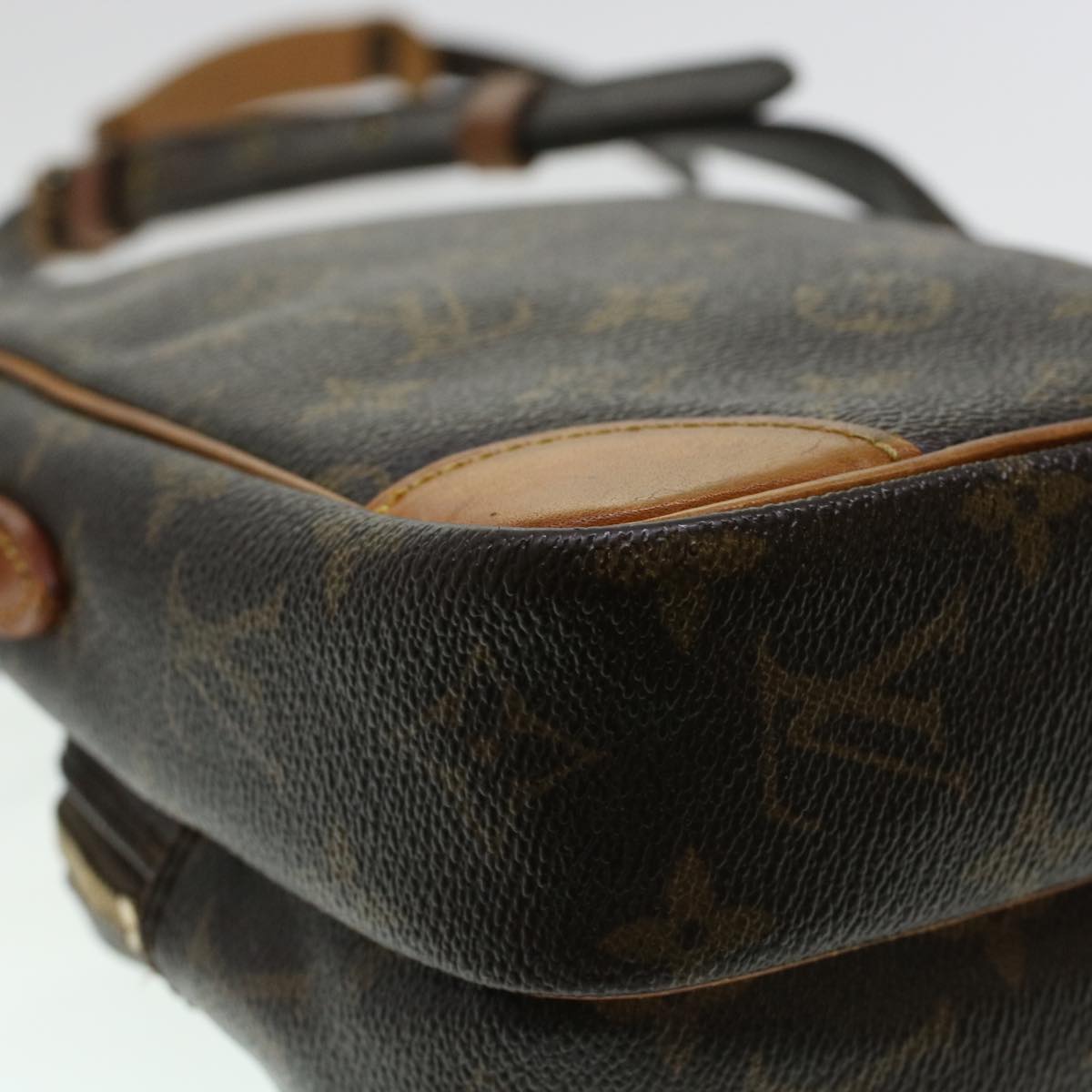 LOUIS VUITTON Monogram Amazon Shoulder Bag M45236 LV cl601