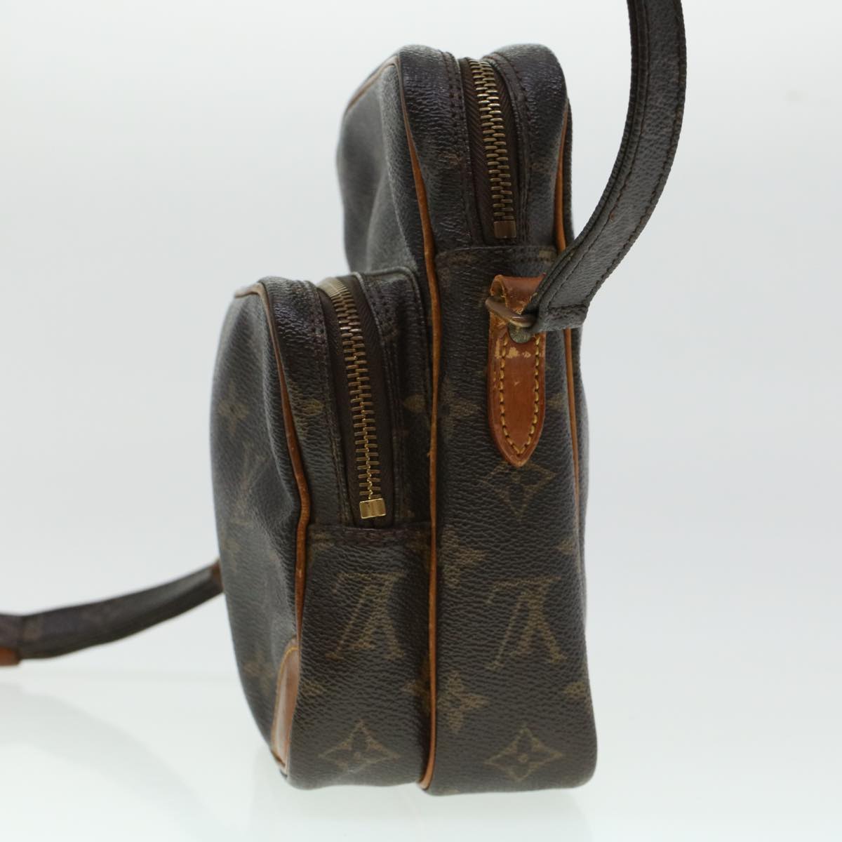LOUIS VUITTON Monogram Amazon Shoulder Bag M45236 LV cl601