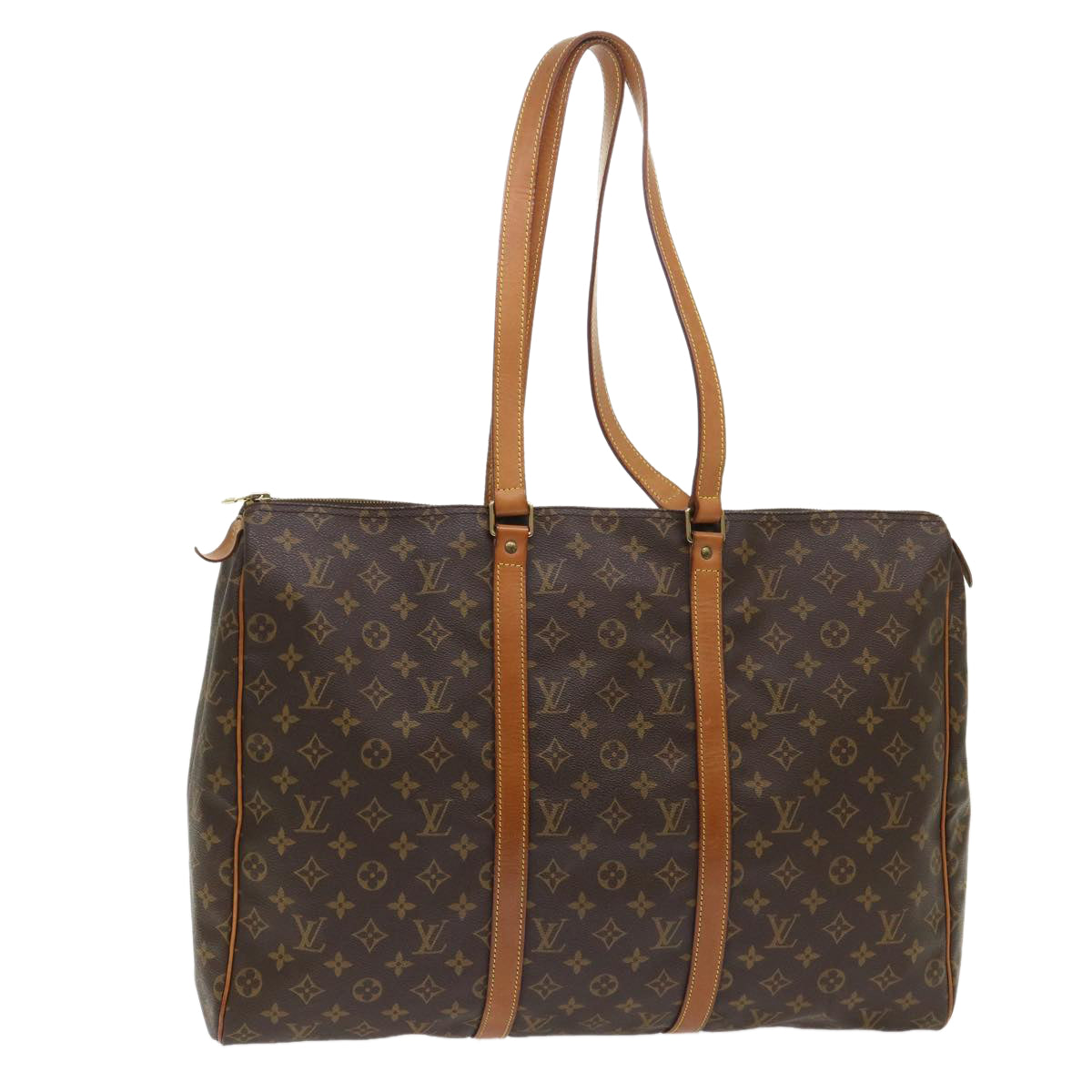LOUIS VUITTON Monogram Flanerie 50 Shoulder Bag M51116 LV cl612