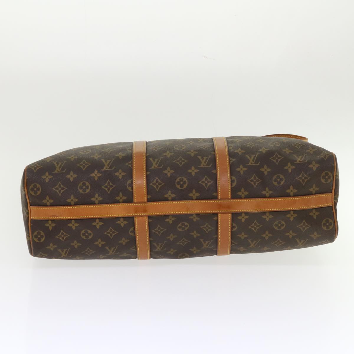 LOUIS VUITTON Monogram Flanerie 50 Shoulder Bag M51116 LV cl612