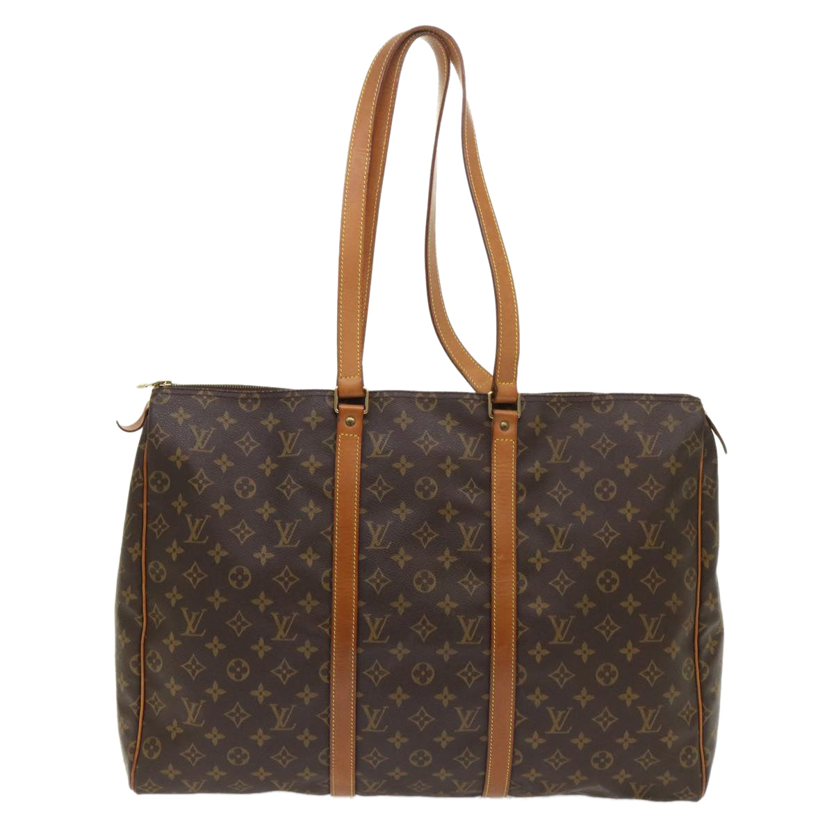 LOUIS VUITTON Monogram Flanerie 50 Shoulder Bag M51116 LV cl612