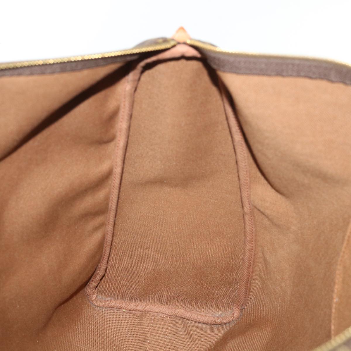 LOUIS VUITTON Monogram Flanerie 50 Shoulder Bag M51116 LV cl612