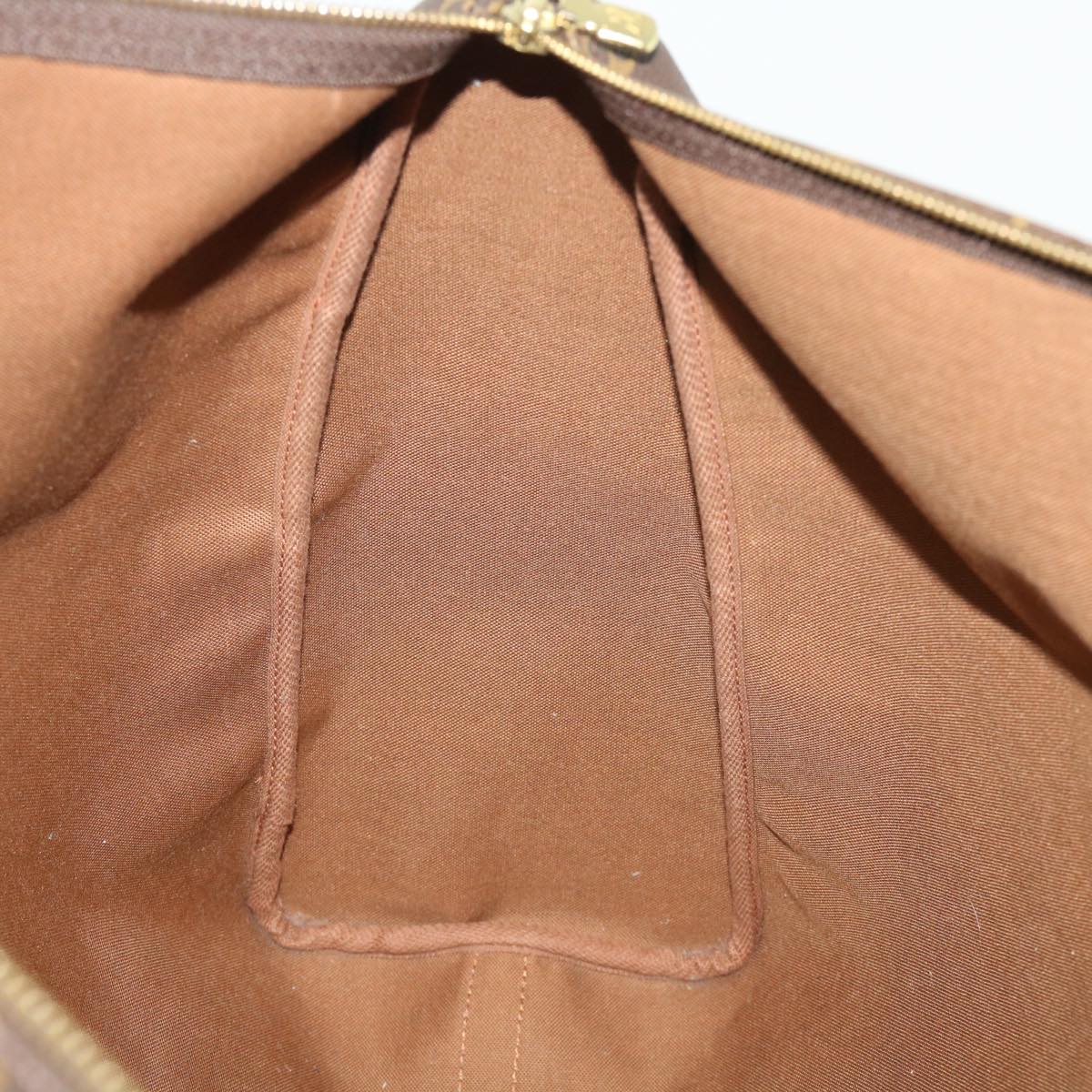 LOUIS VUITTON Monogram Flanerie 50 Shoulder Bag M51116 LV cl612