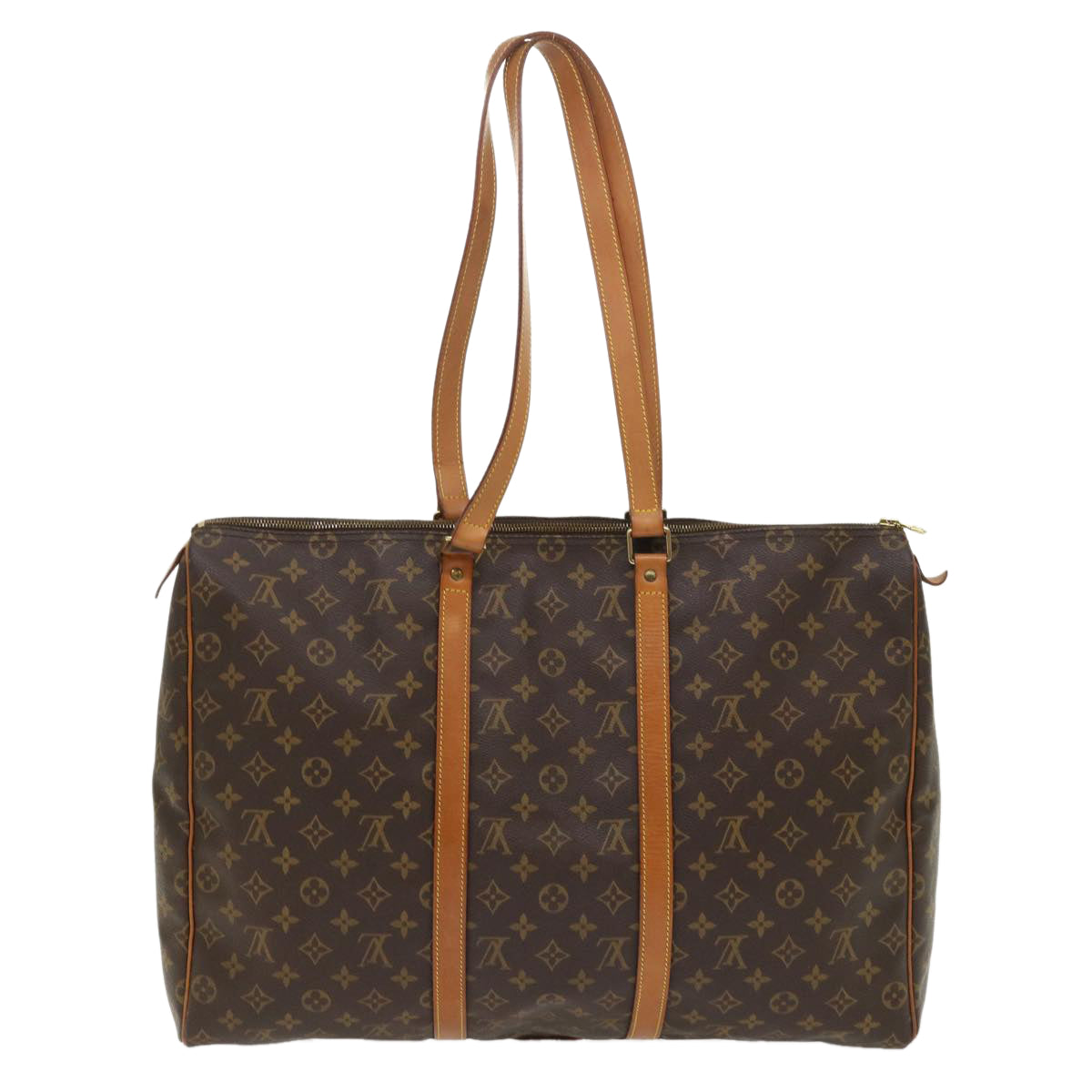 LOUIS VUITTON Monogram Flanerie 50 Shoulder Bag M51116 LV cl612