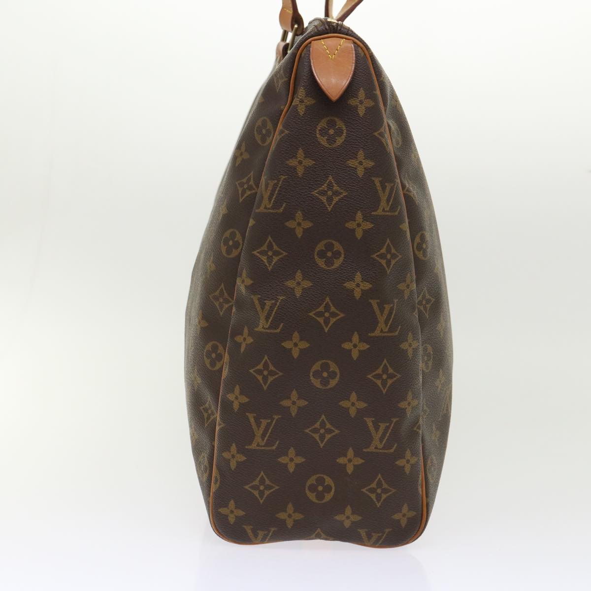 LOUIS VUITTON Monogram Flanerie 50 Shoulder Bag M51116 LV cl612