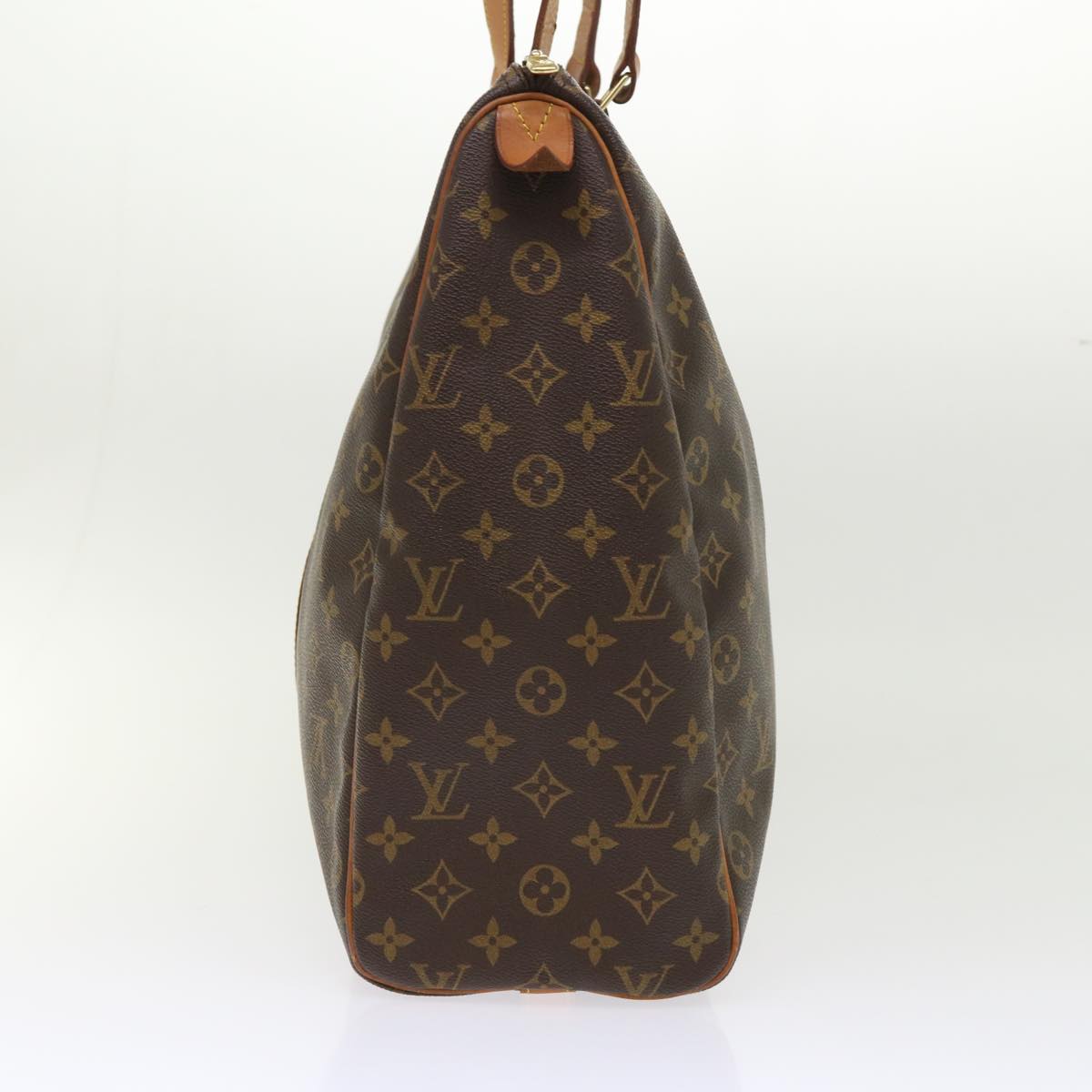 LOUIS VUITTON Monogram Flanerie 50 Shoulder Bag M51116 LV cl612
