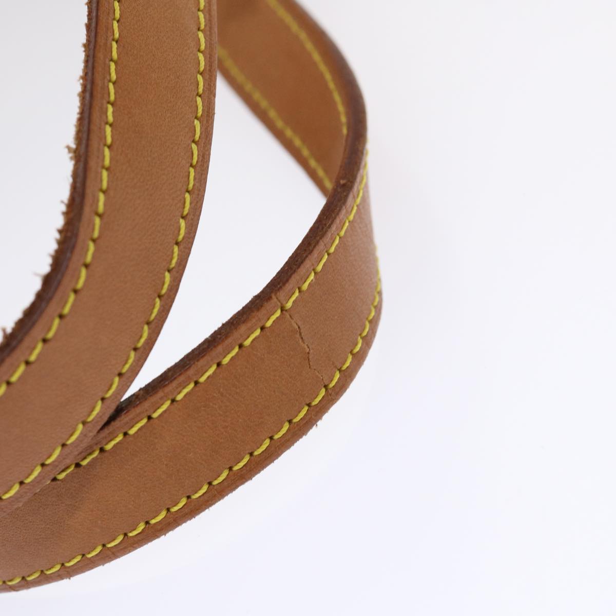 LOUIS VUITTON Monogram Flanerie 50 Shoulder Bag M51116 LV cl612