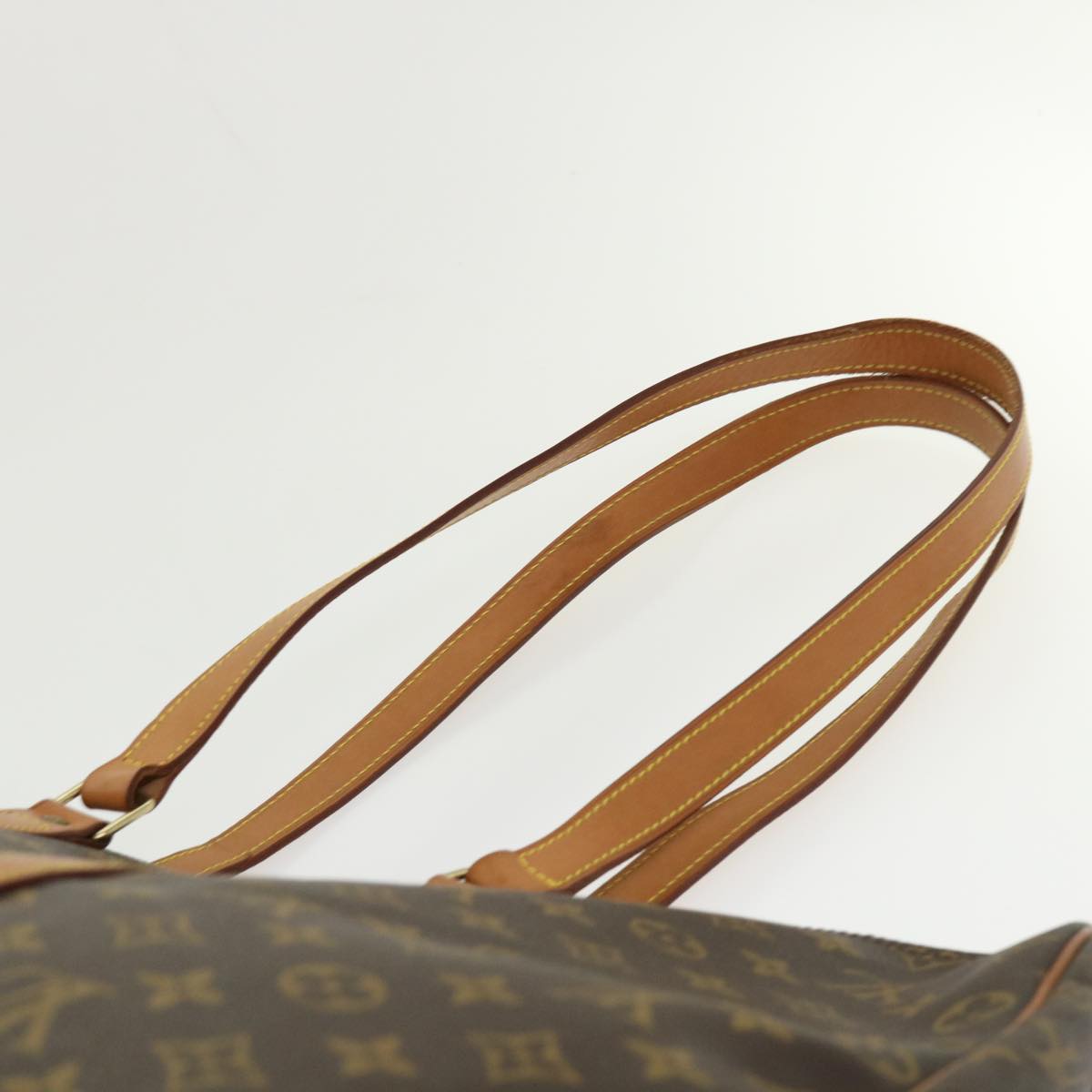 LOUIS VUITTON Monogram Flanerie 50 Shoulder Bag M51116 LV cl612