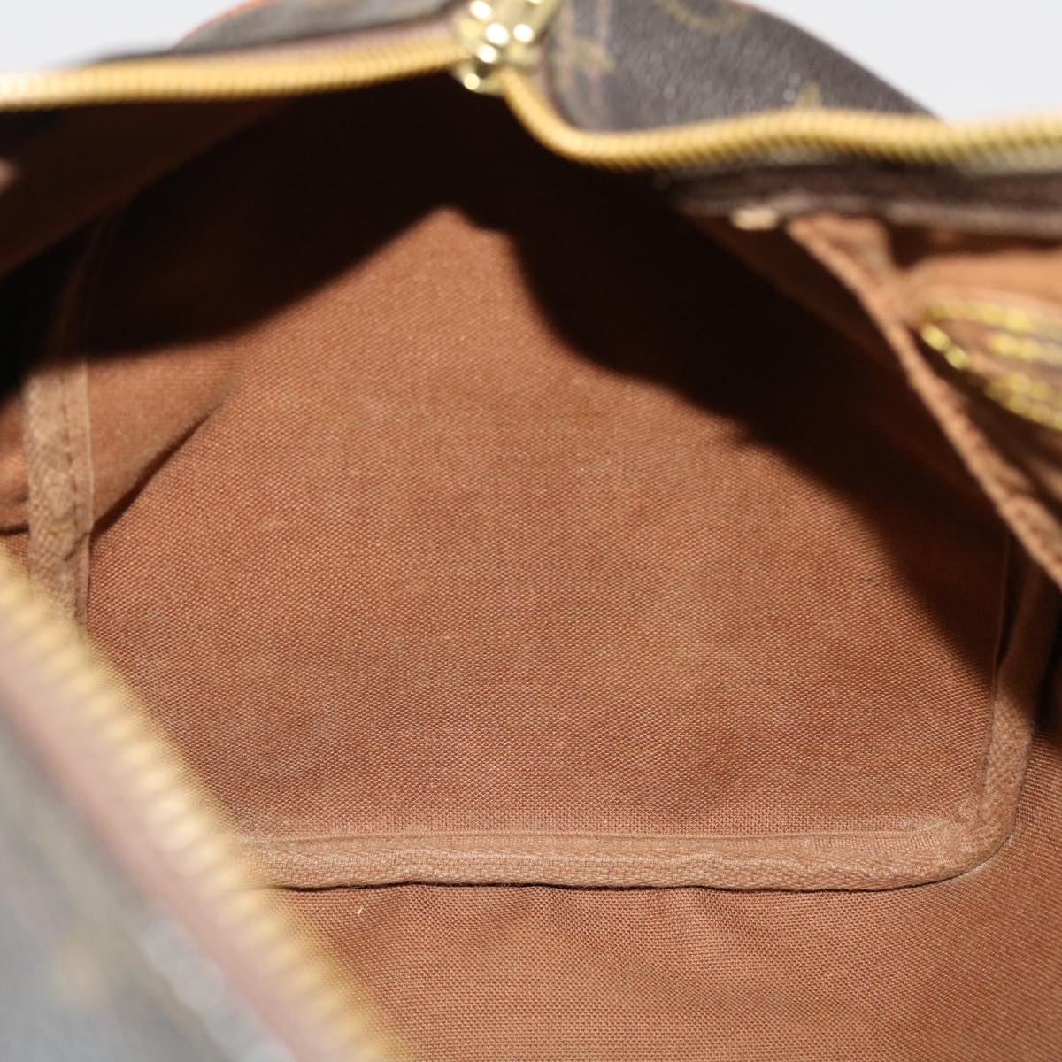 LOUIS VUITTON Monogram Speedy 30 Hand Bag M41526 LV cl617